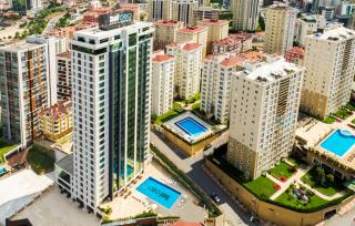 Bof Hotels Ceo Suites Atasehir - Istanbul - 3
