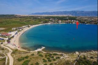 Apartmani Luna - Novalja - 8