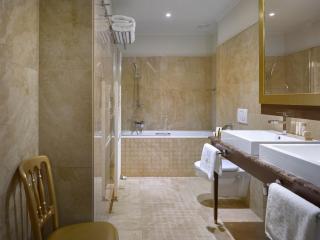 Grandezza Hotel Luxury Palace - Brno - 5