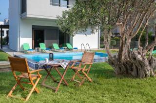 Filerimos Garden Villa - Ialyssos - 3