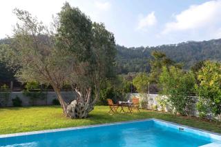 Filerimos Garden Villa - Ialyssos - 2