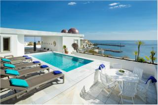Sky Villa - Marbella - 6