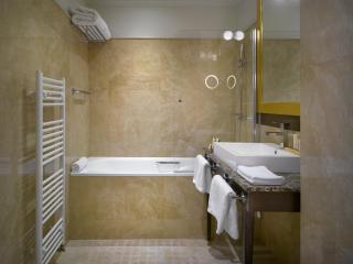 Grandezza Hotel Luxury Palace - Brno - 1