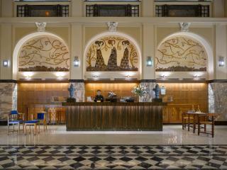 Grandezza Hotel Luxury Palace - Brno - 2