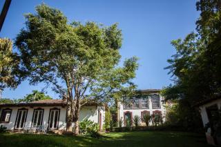 AlmaSerra Vila - Tiradentes - 1