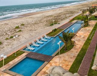 Dream Away Uruaú Beach Residences - Uruaú - 3