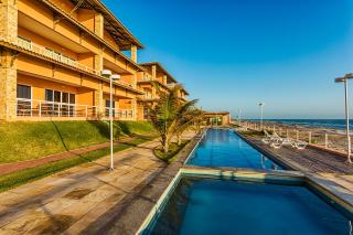 Dream Away Uruaú Beach Residences - Uruaú - 0