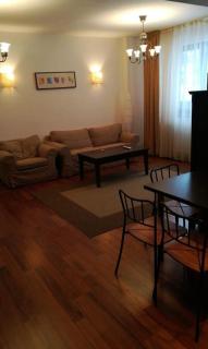 Apartment partia Clabucet - Predeal - 9