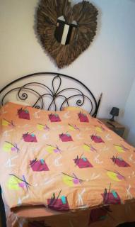 Apartment partia Clabucet - Predeal - 2