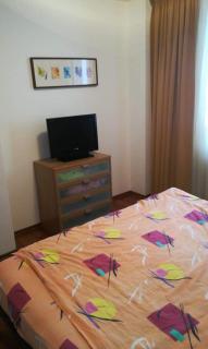 Apartment partia Clabucet - Predeal - 1