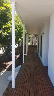 Island Escape - Wimbledon Heights - 8