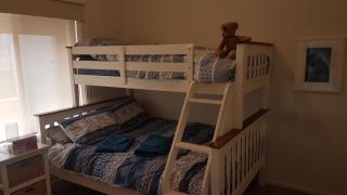 Island Escape - Wimbledon Heights - 2