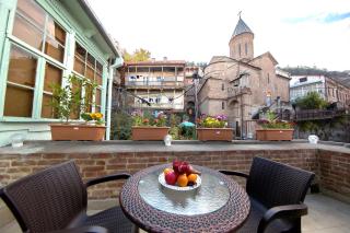Room 19 - Tbilisi - 9