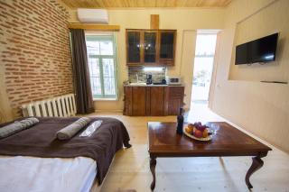 Room 19 - Tbilisi - 5