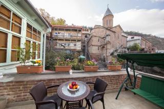 Room 19 - Tbilisi - 8