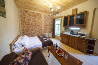 Room 19 - Tbilisi - 3