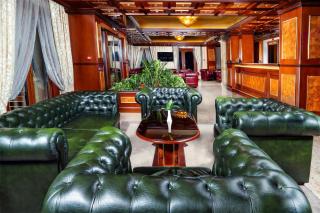 Casa Boyana Boutique Hotel - Sofia - 9