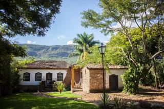 AlmaSerra Vila - Tiradentes - 7