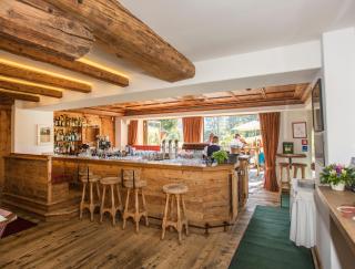 Rasmushof - Hotel Kitzbühel - Kitzbühel - 8