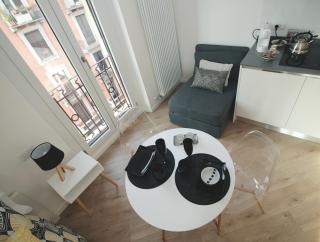 P&D APARTMENTS NAVIGLI VIA CASALE - Milan - 3