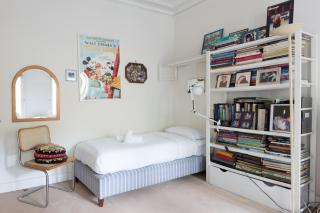 Veeve - Charming Townhouse near Parc Montsouris - 7