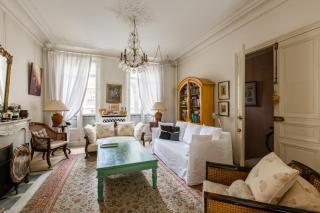 Veeve - Charming Townhouse near Parc Montsouris - 1