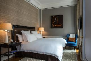 Hotel de Crillon - Parigi - 4