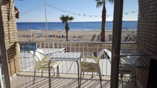 Los ranchos of the sea - Benidorm - 0