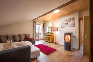Ferienhaus Bockstecken - Hart im Zillertal - 6