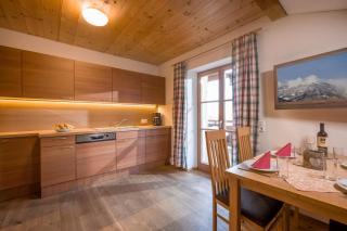 Ferienhaus Bockstecken - Hart im Zillertal - 5