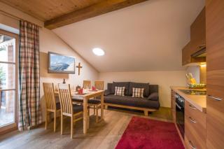 Ferienhaus Bockstecken - Hart im Zillertal - 4