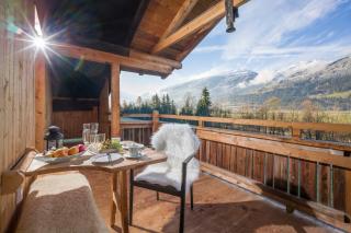 Ferienhaus Bockstecken - Hart im Zillertal - 2