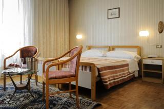 Hotel Bertusi - Porretta Terme - 6