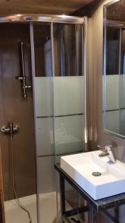 chalet des rennes - Vars - 9
