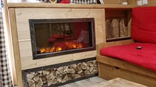 chalet des rennes - Vars - 8