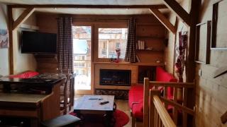 chalet des rennes - Vars - 4