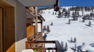 chalet des rennes - Vars - 2