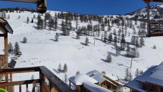 chalet des rennes - Vars - 1