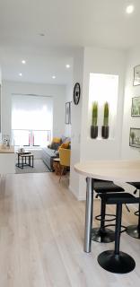 Le P'tit Atelier, Terrasse privative - Lorient - 3