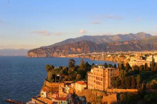 Anthea Sorrento - Sorrento - 0