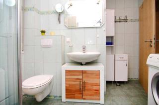 Ferienhaus Albatros - Karlshagen - 8
