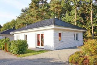 Ferienhaus Albatros - Karlshagen - 4