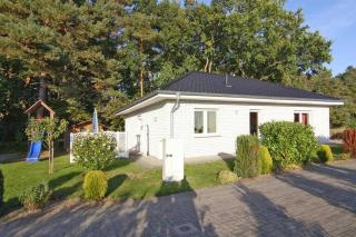 Ferienhaus Albatros - Karlshagen - 1