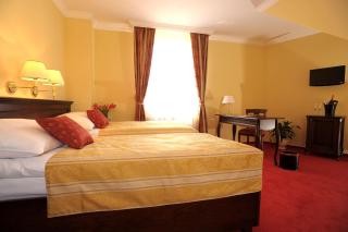 Hotel U Krále - Jičín - 4