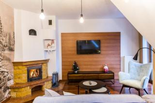 udanypobyt Apartamenty Kominkowe - Zakopane - 4