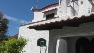 Villa Colle Circeo 1° - San Felice Circeo - 7