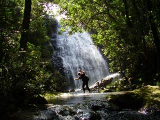 Camping e Pousada Paiol - 2