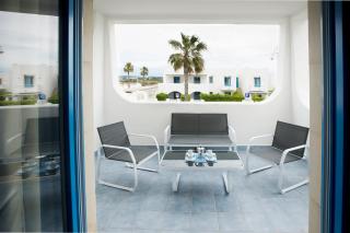 Blue Marine Apartment - 4