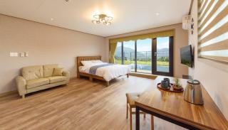 Gyeongpoen Pension - 3