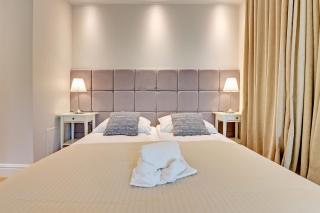 Montevideo Centrum 4 by Grand Apartments - 1